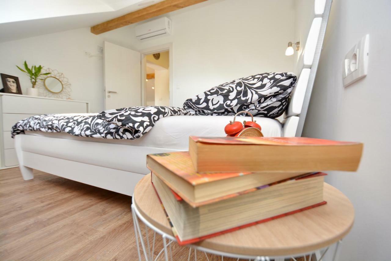 Appartement Fantastic View Zadar