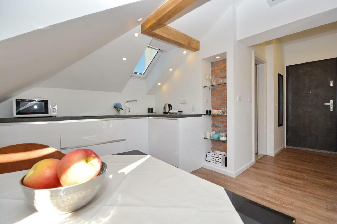 Fantastic View Appartement *