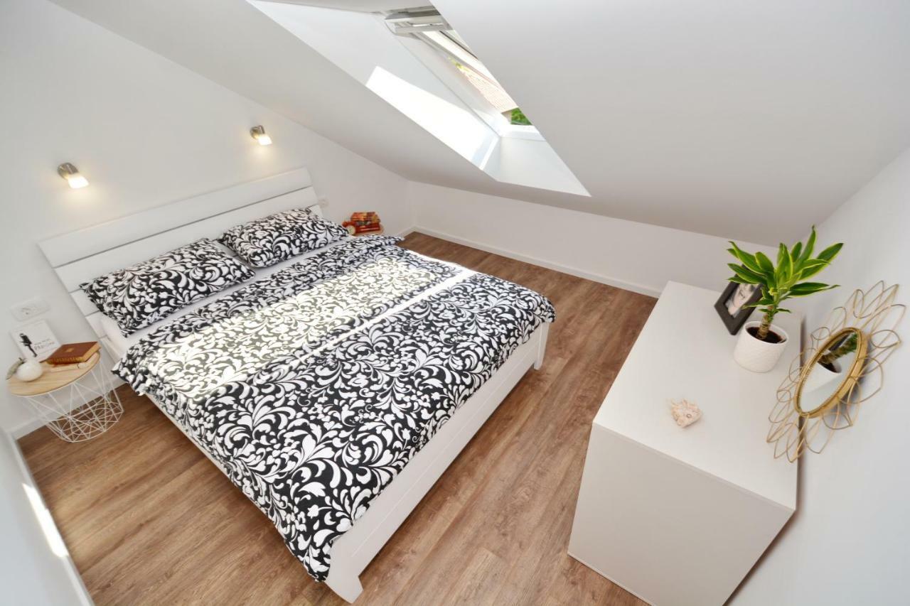 Fantastic View Appartement