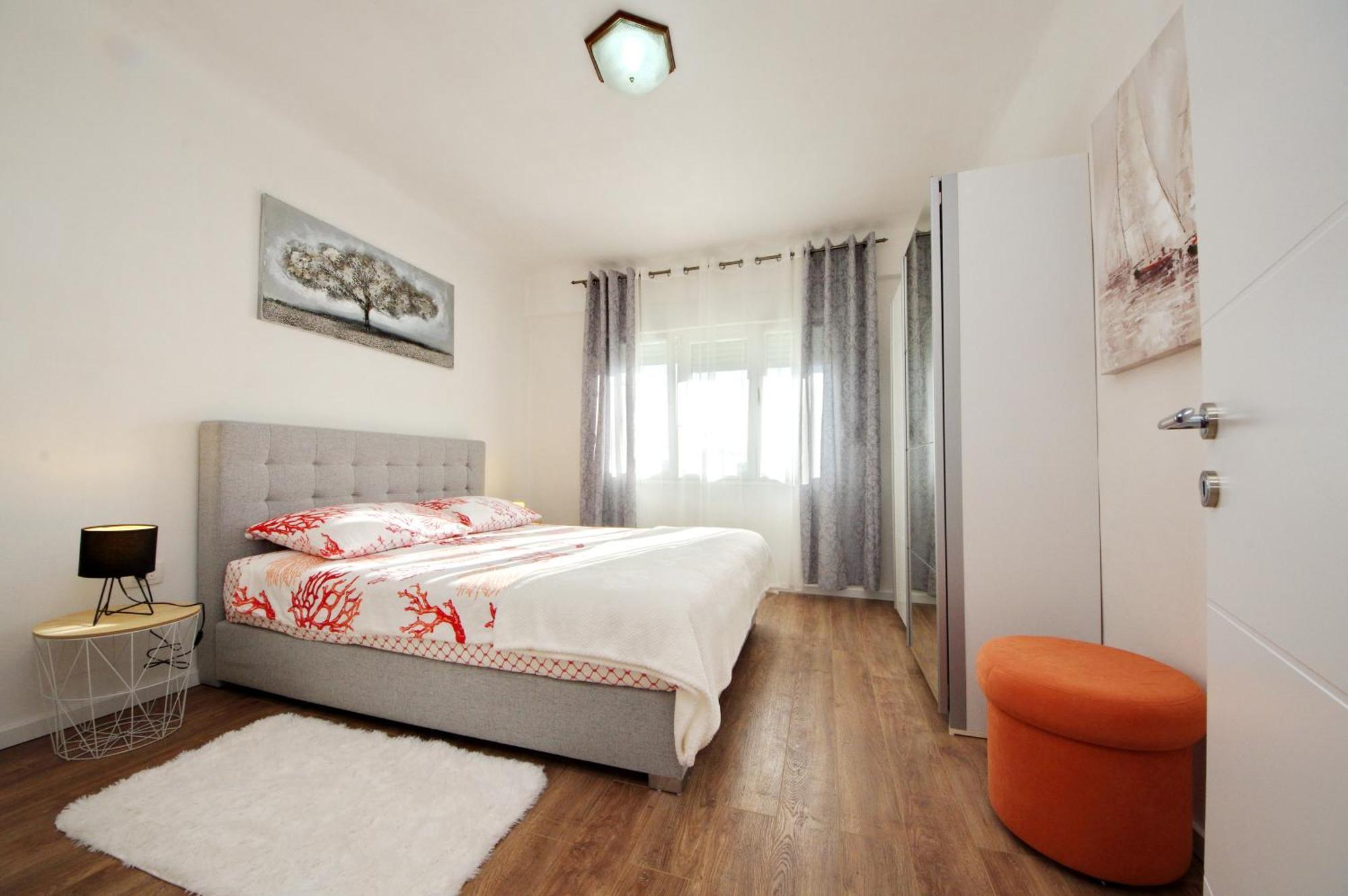 Appartement Fantastic View Zadar