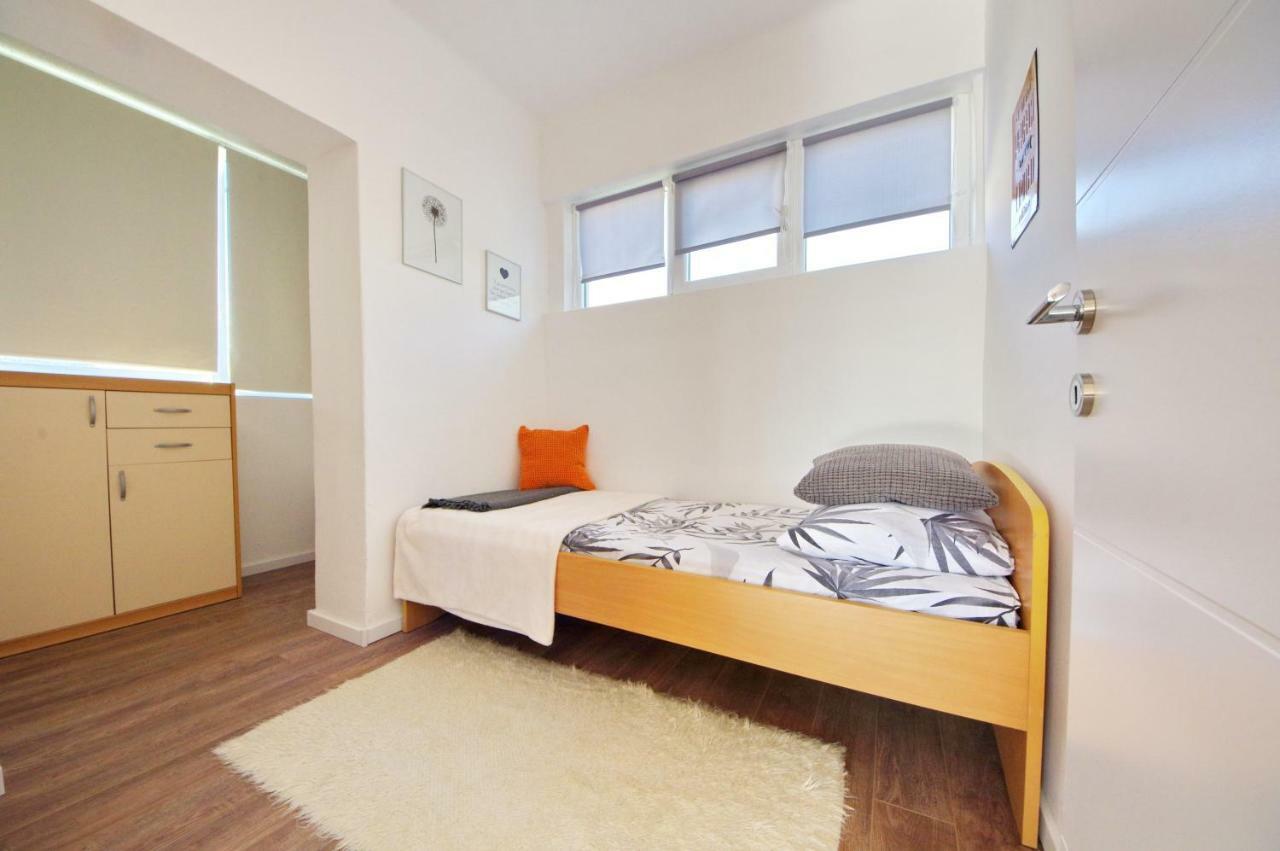 Appartement Fantastic View Zadar